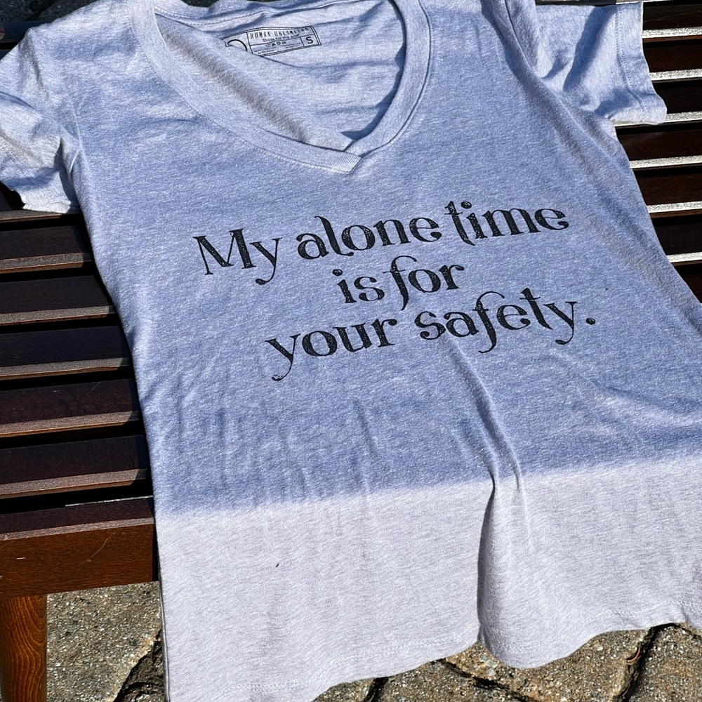 Cotton T-shirt